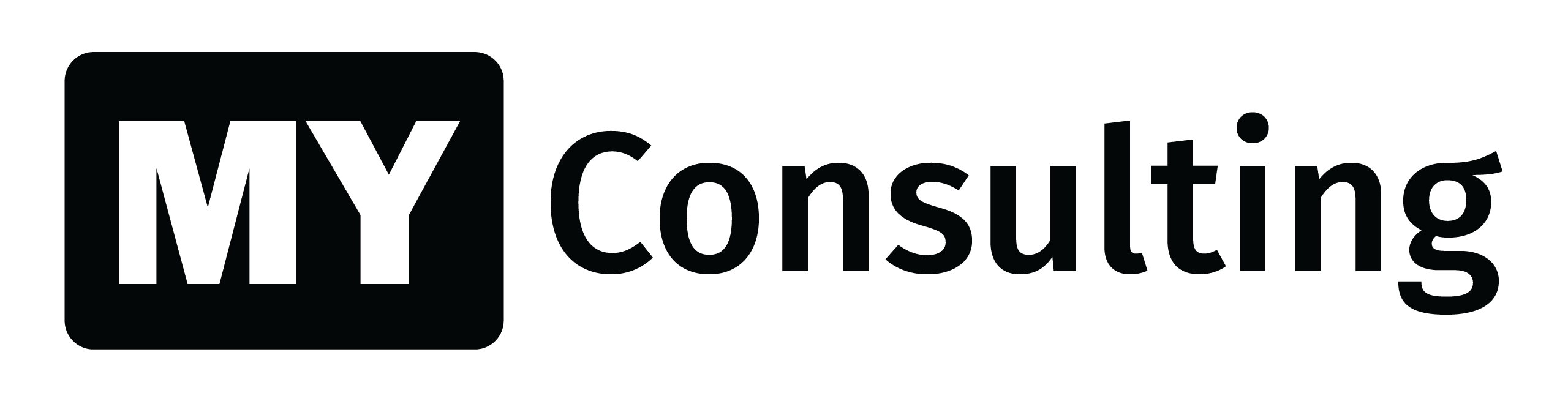 MyConsulting